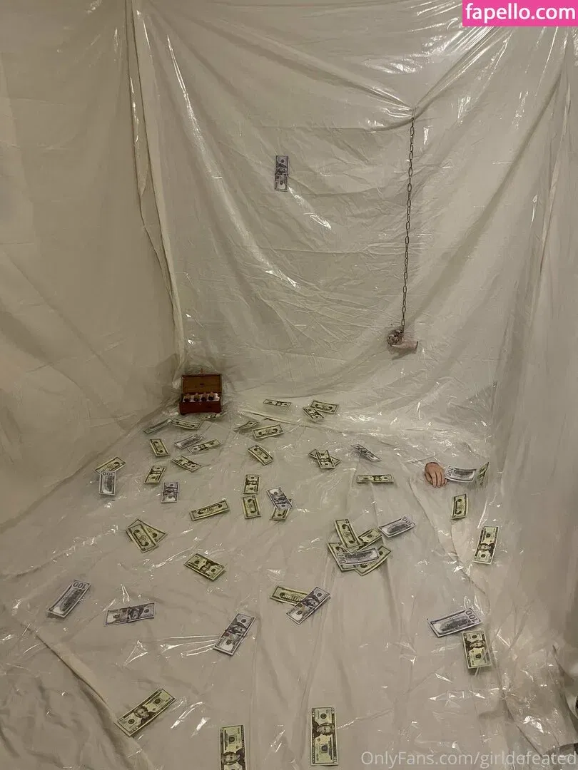 girldefeated Onlyfans Photo Gallery 