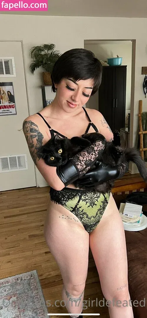 girldefeated Onlyfans Photo Gallery 