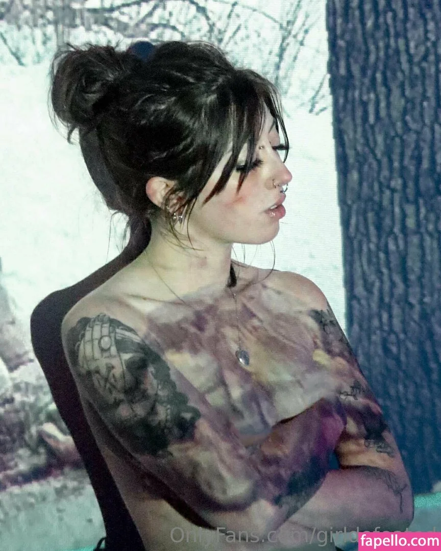 girldefeated Onlyfans Photo Gallery 