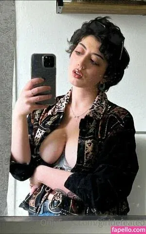 girldefeated Onlyfans Photo Gallery 