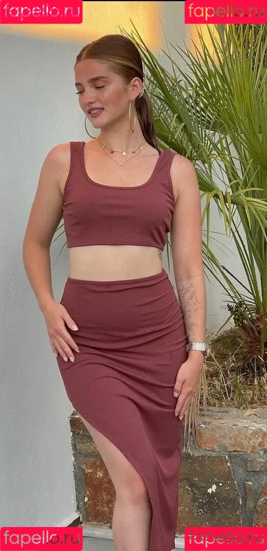 Julia Schulze Onlyfans Photo Gallery 