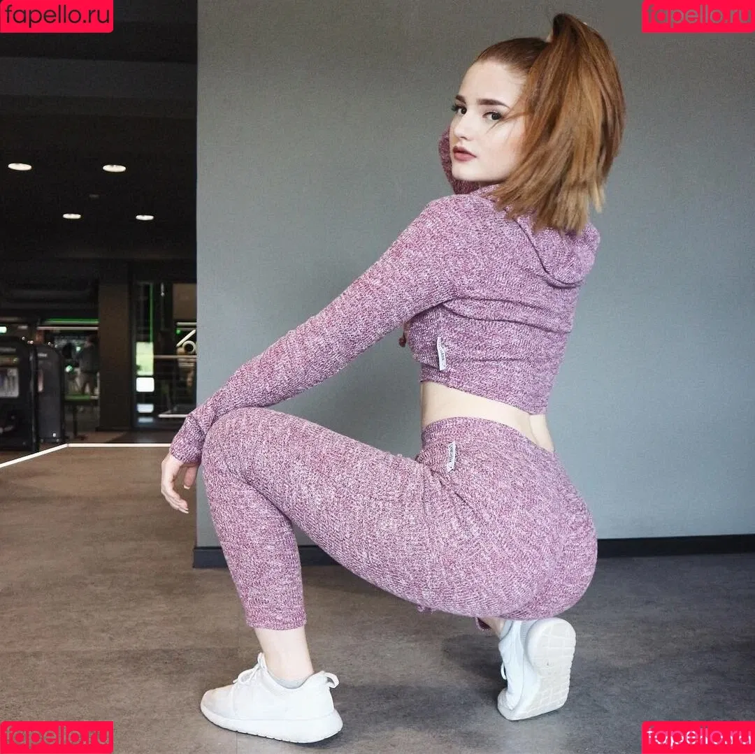 Julia Schulze Onlyfans Photo Gallery 