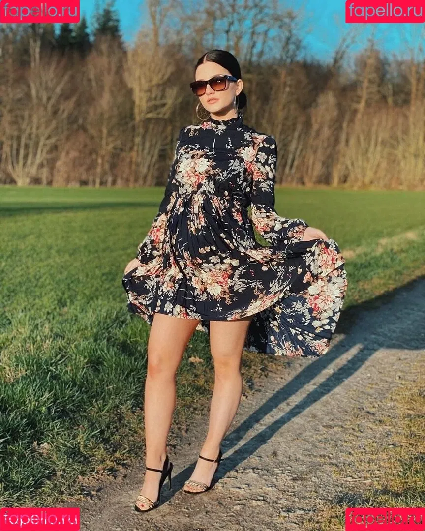 Julia Schulze Onlyfans Photo Gallery 