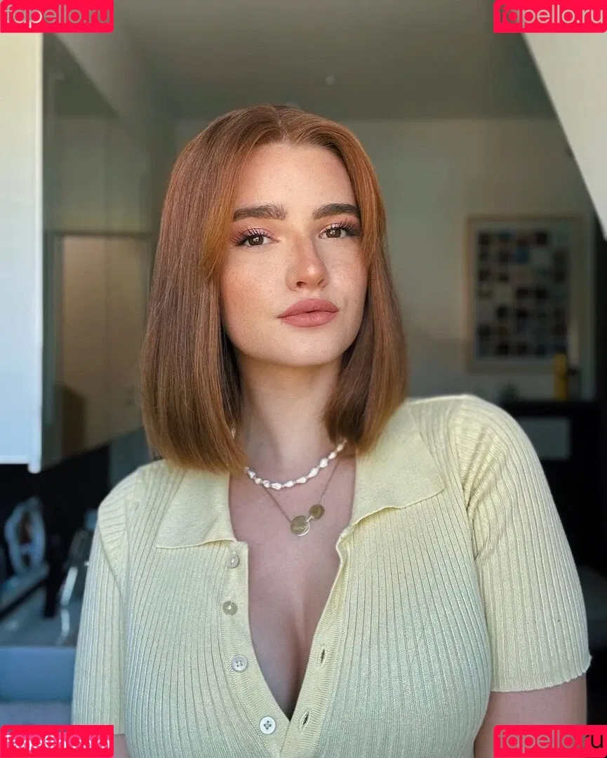 Julia Schulze Onlyfans Photo Gallery 