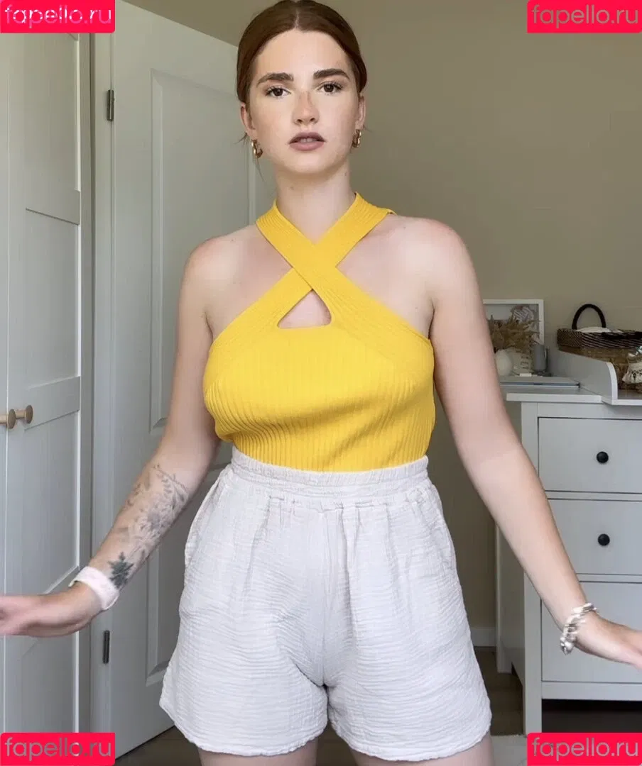 Julia Schulze Onlyfans Photo Gallery 