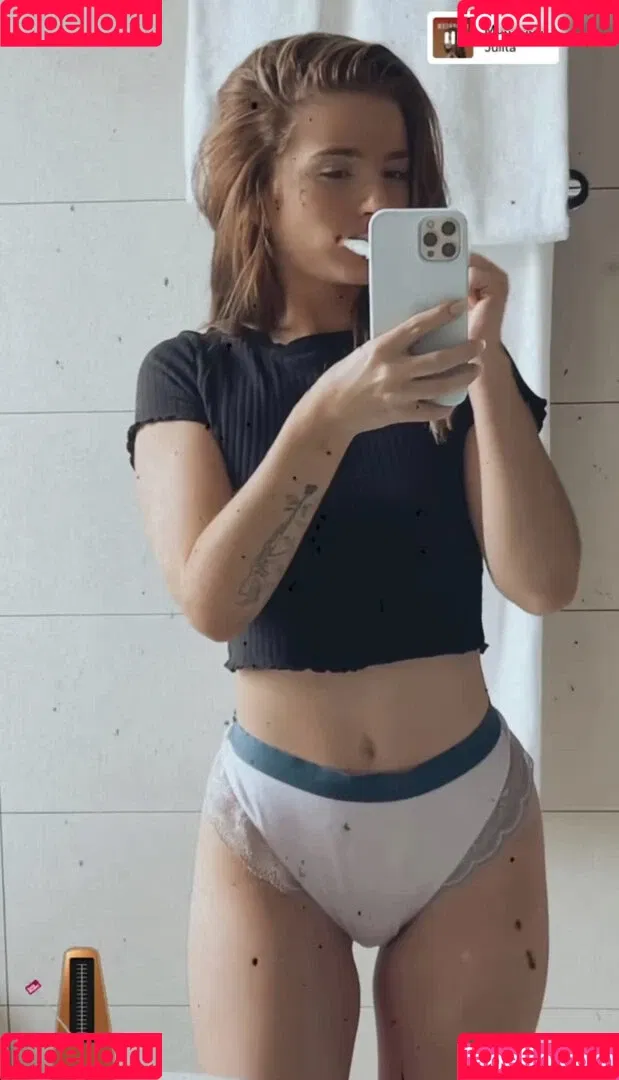 Julia Schulze Onlyfans Photo Gallery 