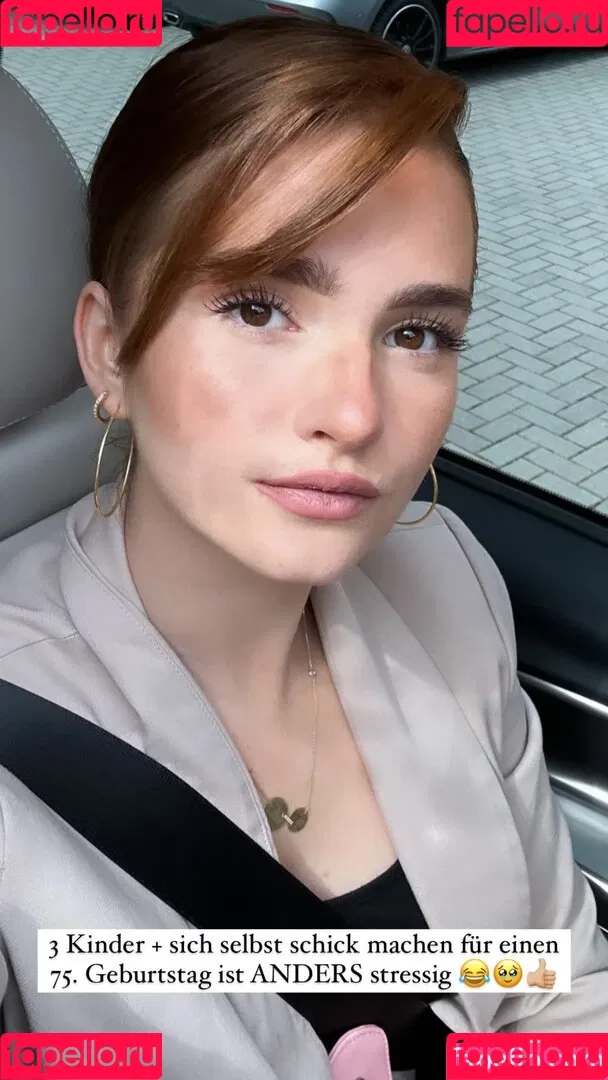Julia Schulze Onlyfans Photo Gallery 