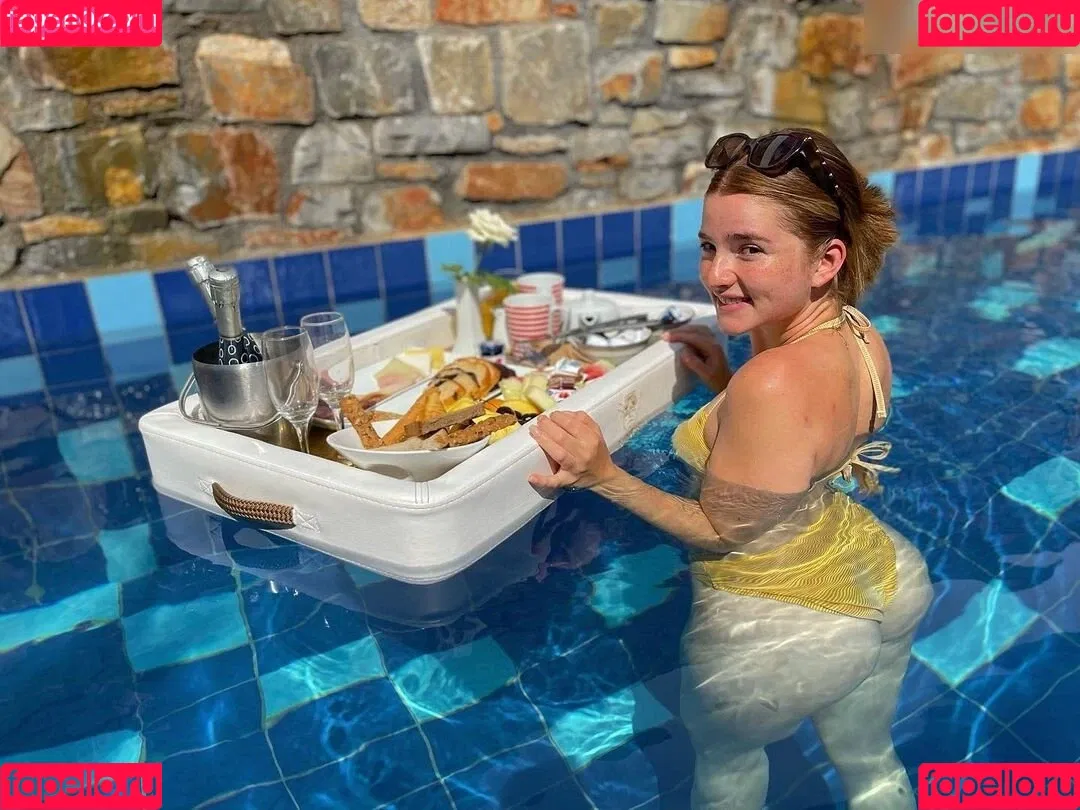 Julia Schulze Onlyfans Photo Gallery 