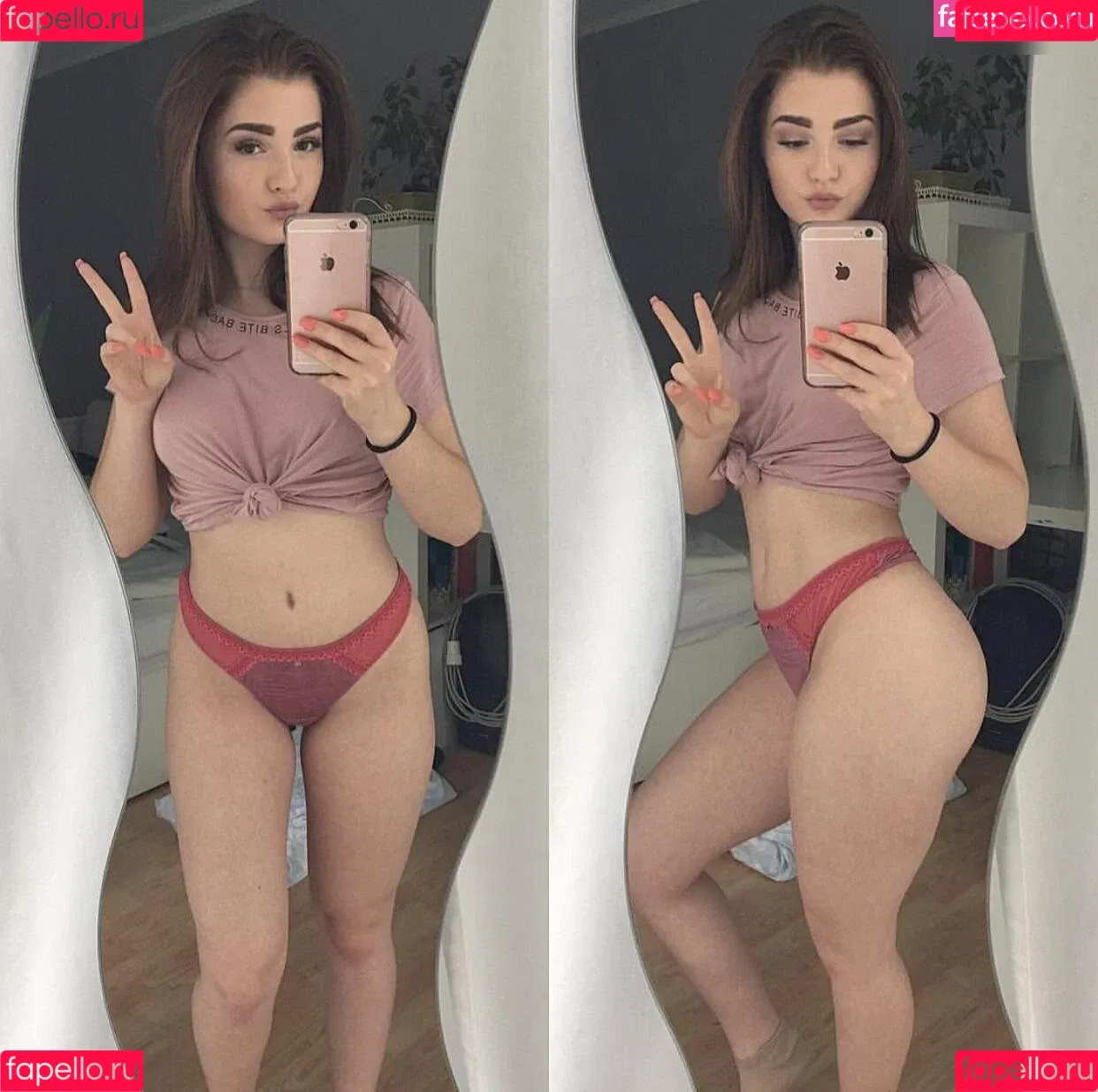 Julia Schulze Onlyfans Photo Gallery 