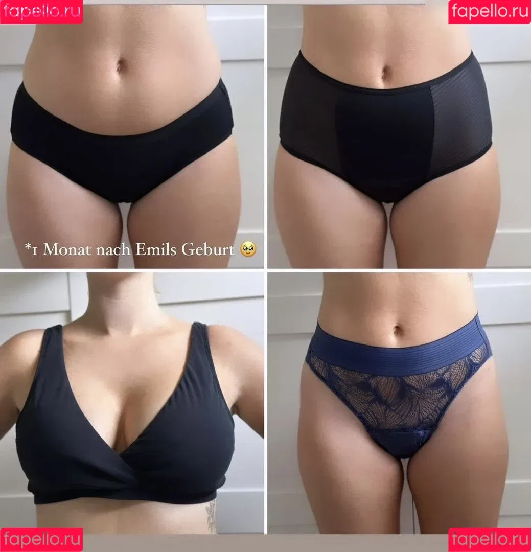 Julia Schulze Onlyfans Photo Gallery 