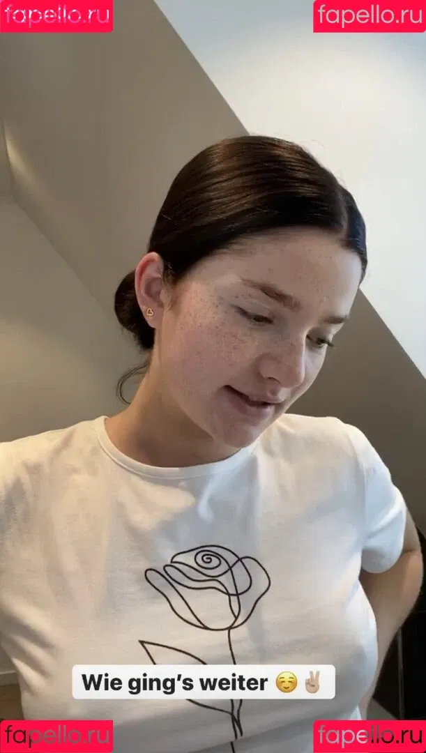 Julia Schulze Onlyfans Photo Gallery 