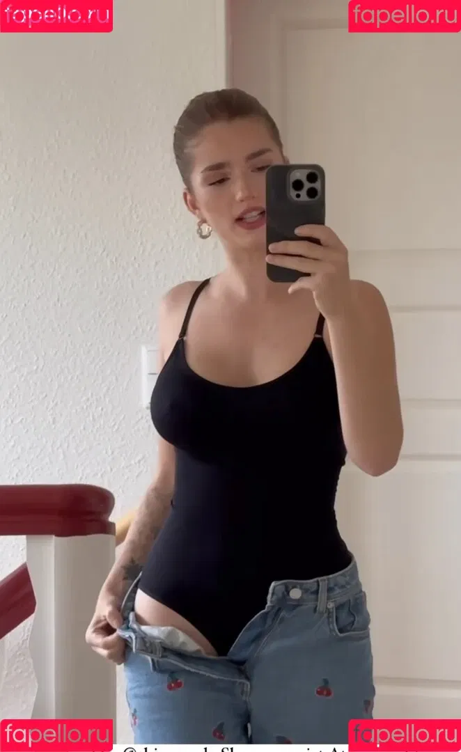 Julia Schulze Onlyfans Photo Gallery 