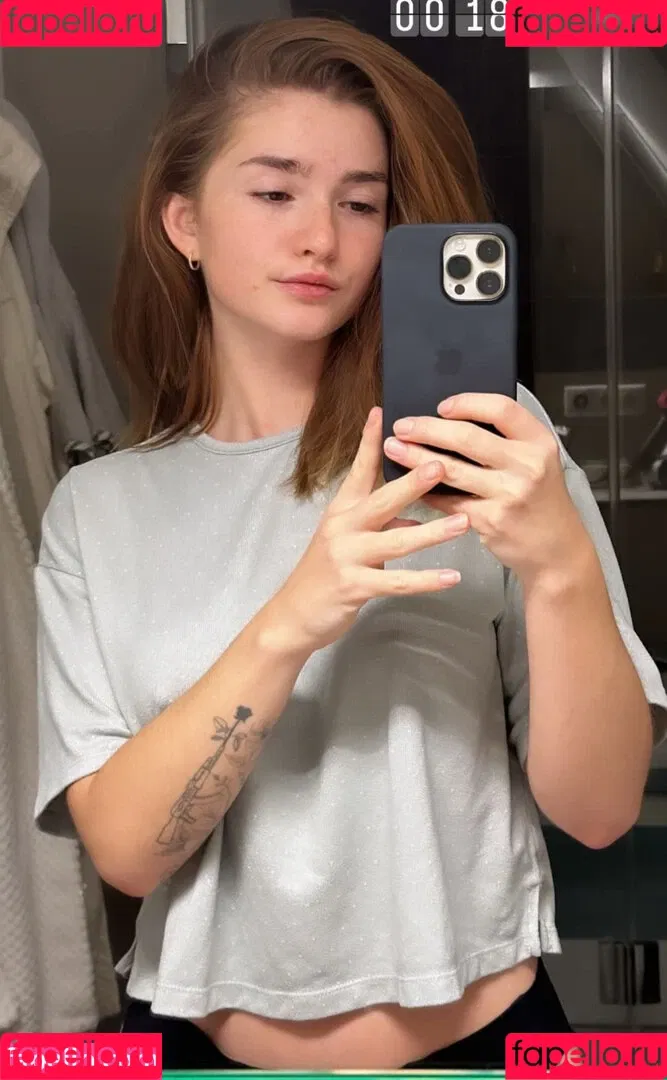 Julia Schulze Onlyfans Photo Gallery 