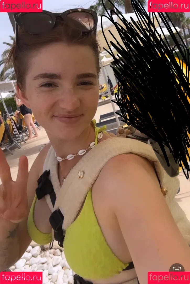 Julia Schulze Onlyfans Photo Gallery 