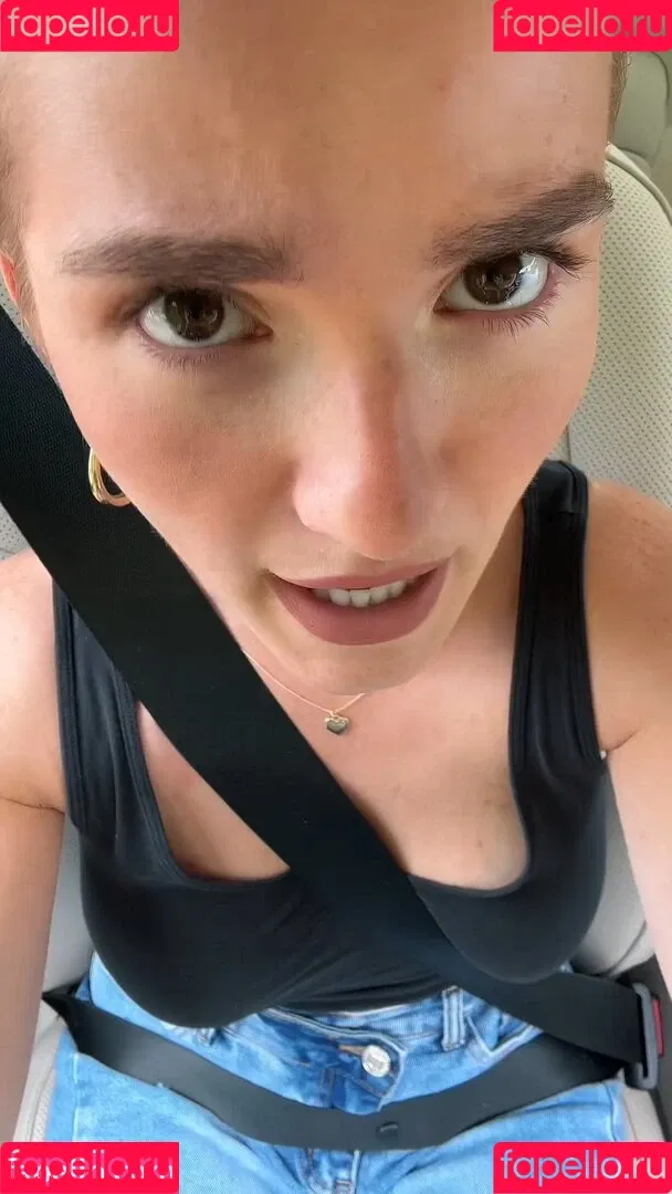 Julia Schulze Onlyfans Photo Gallery 