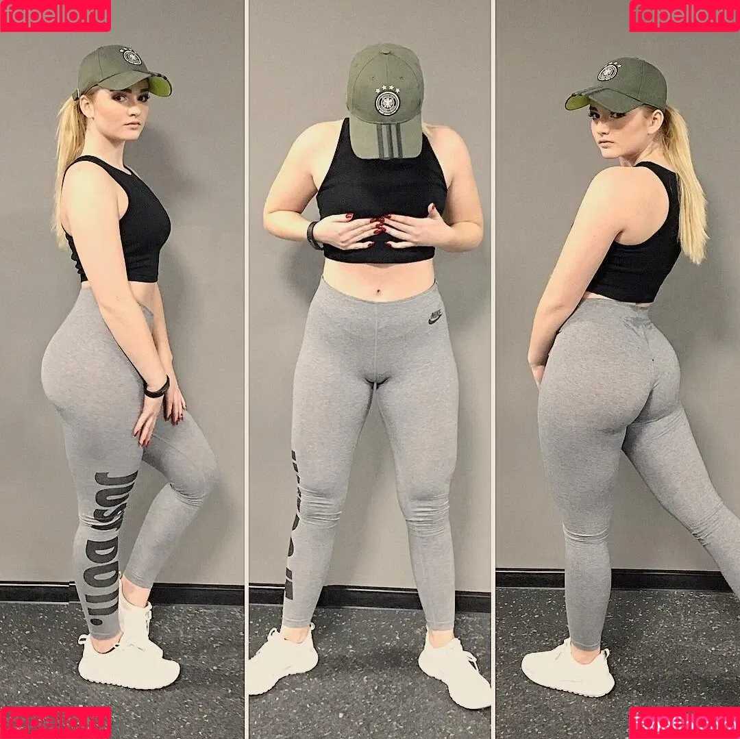 Julia Schulze Onlyfans Photo Gallery 