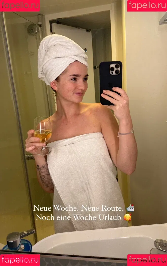Julia Schulze Onlyfans Photo Gallery 