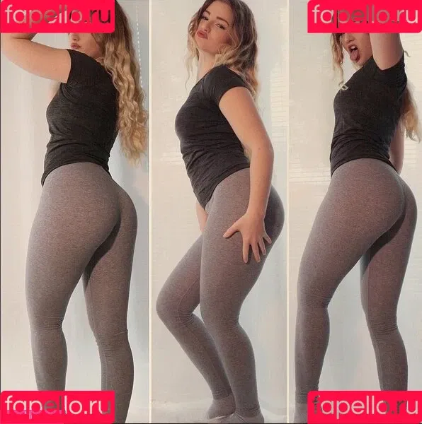 Julia Schulze Onlyfans Photo Gallery 