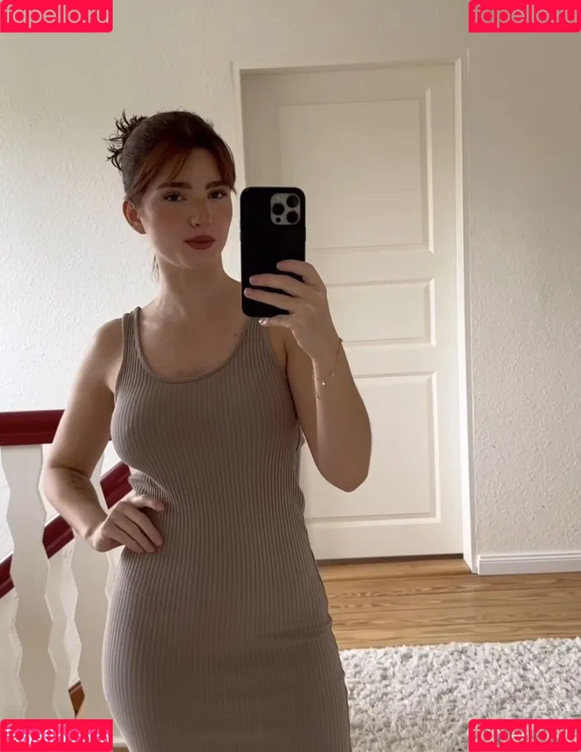 Julia Schulze Onlyfans Photo Gallery 