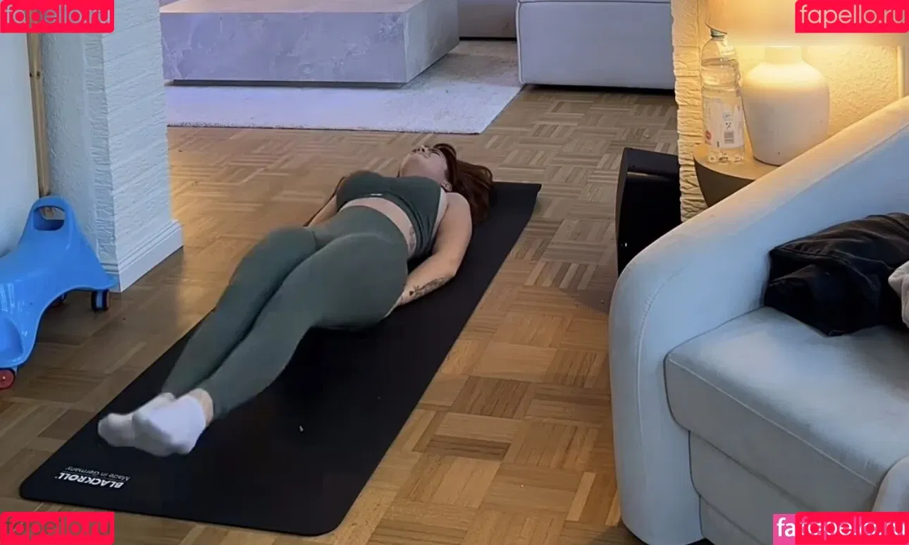 Julia Schulze Onlyfans Photo Gallery 