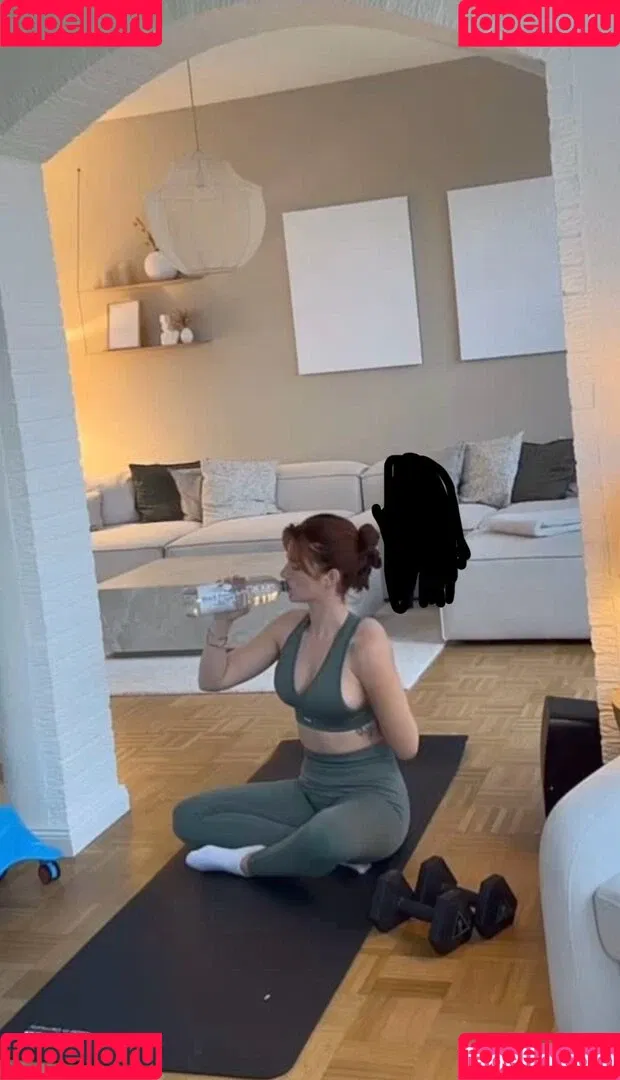 Julia Schulze Onlyfans Photo Gallery 