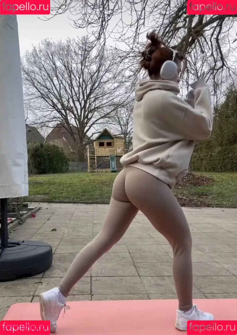 Julia Schulze Onlyfans Photo Gallery 