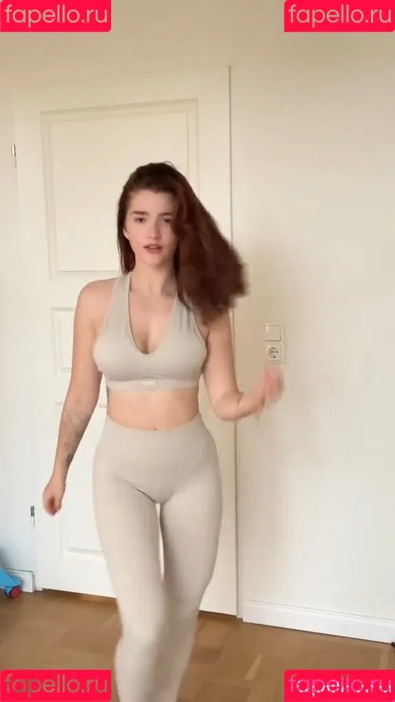 Julia Schulze Onlyfans Photo Gallery 