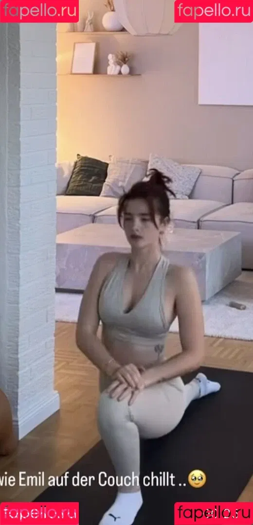 Julia Schulze Onlyfans Photo Gallery 