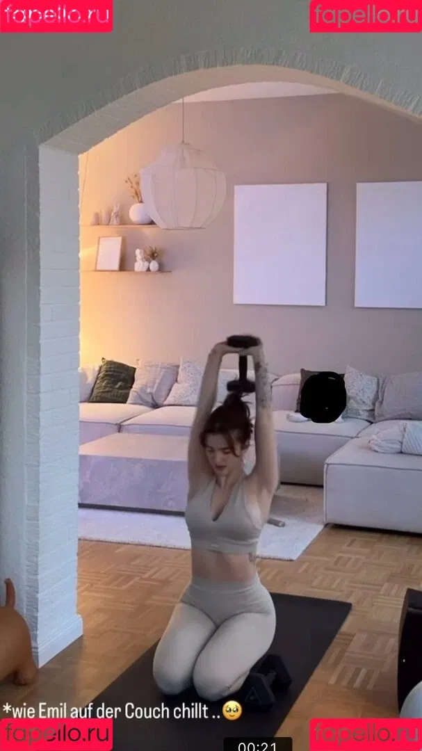 Julia Schulze Onlyfans Photo Gallery 