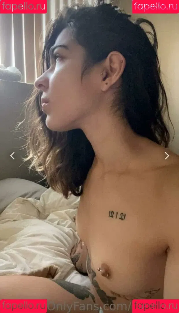 Lileffietv Onlyfans Photo Gallery 
