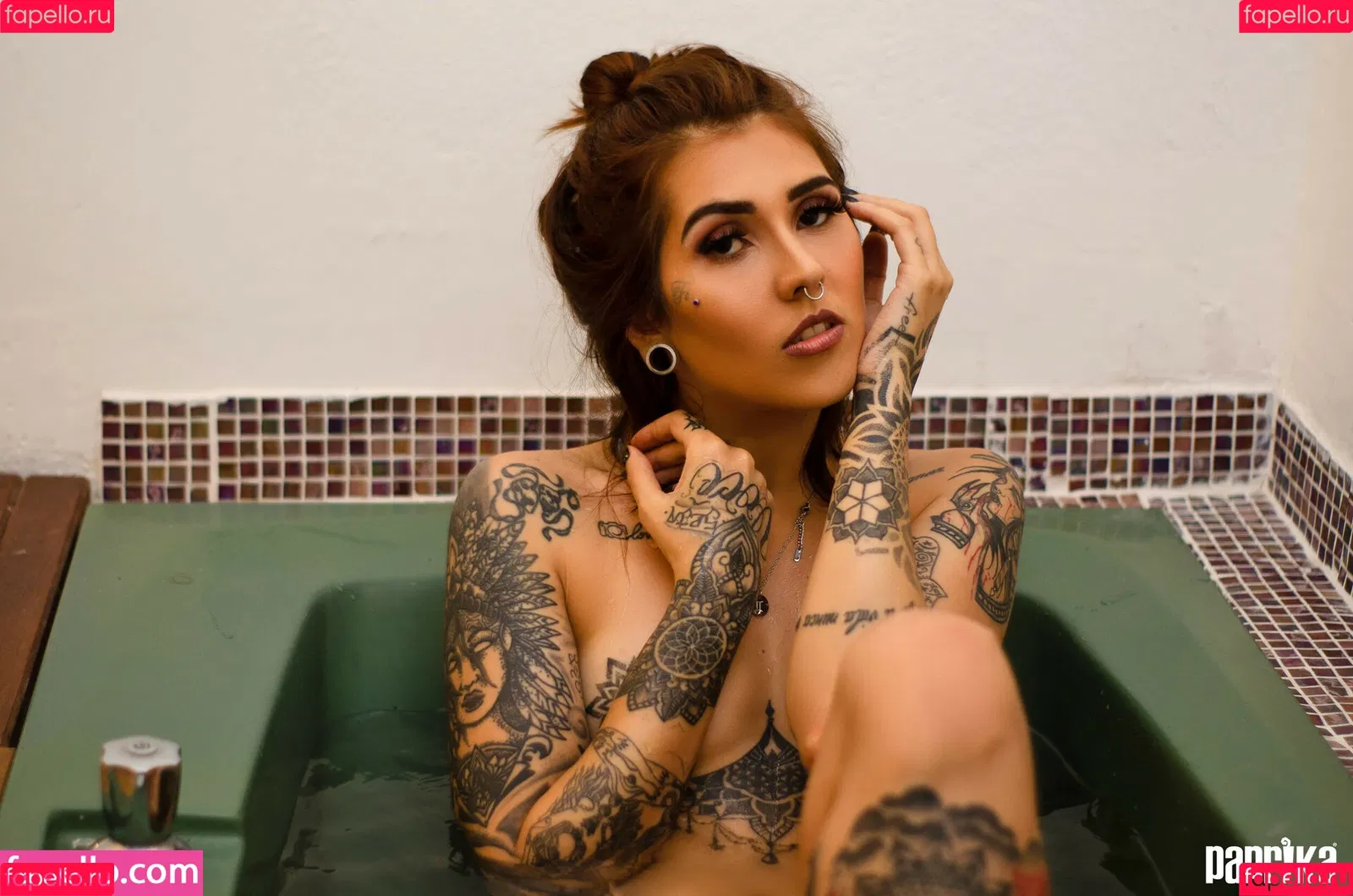 Kenne Carol Onlyfans Photo Gallery 