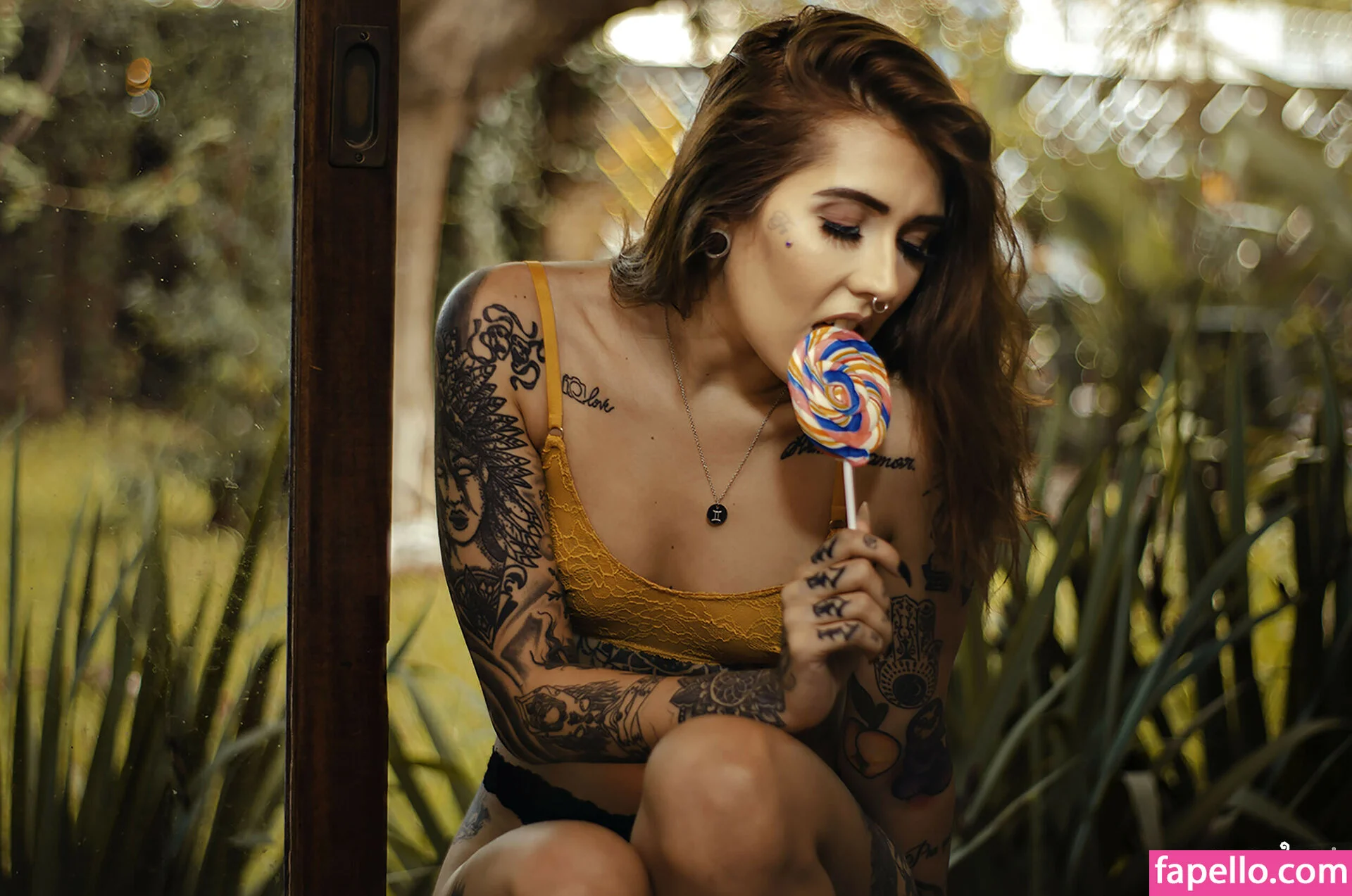 Kenne Carol Onlyfans Photo Gallery 