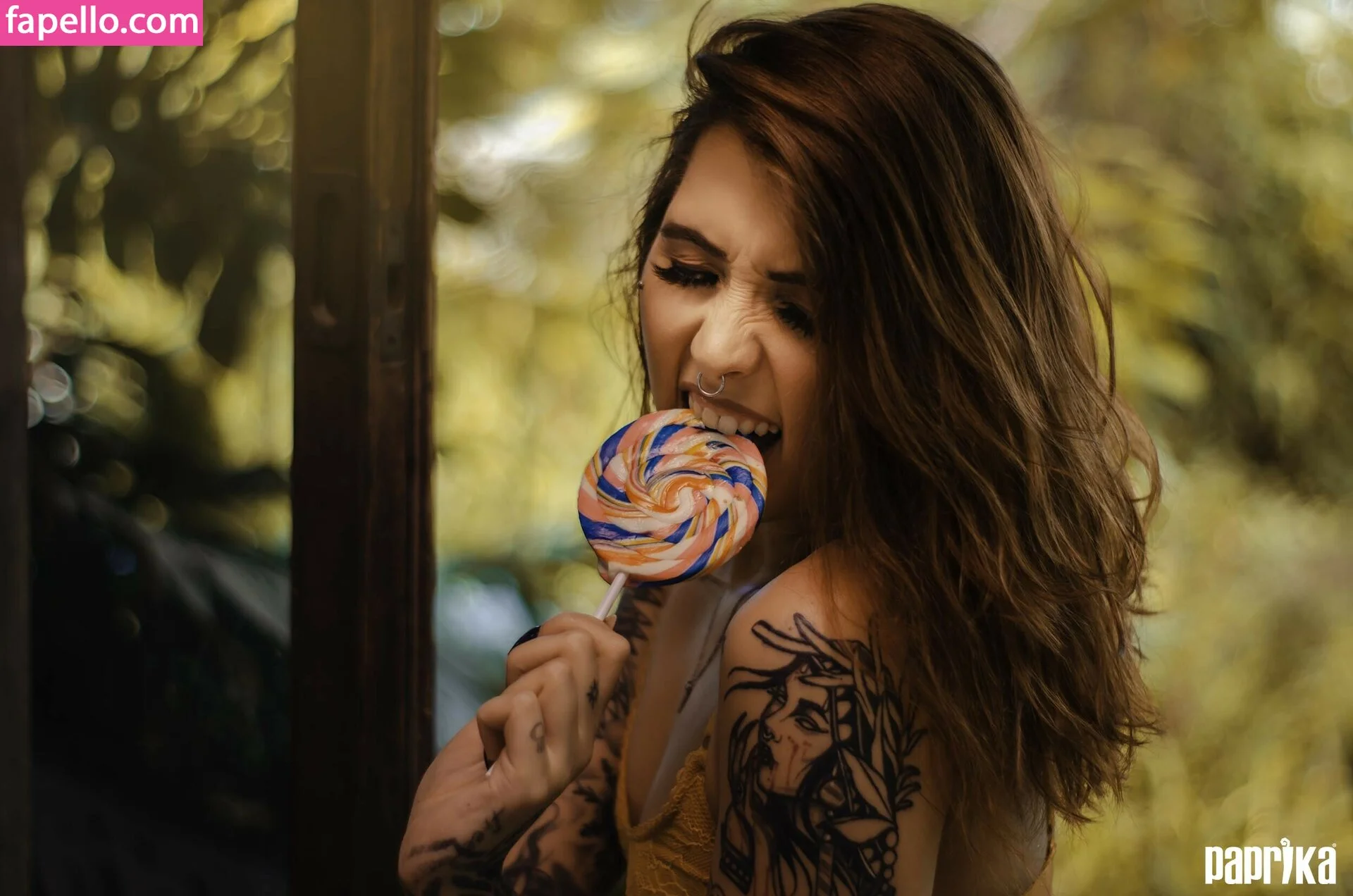 Kenne Carol Onlyfans Photo Gallery 