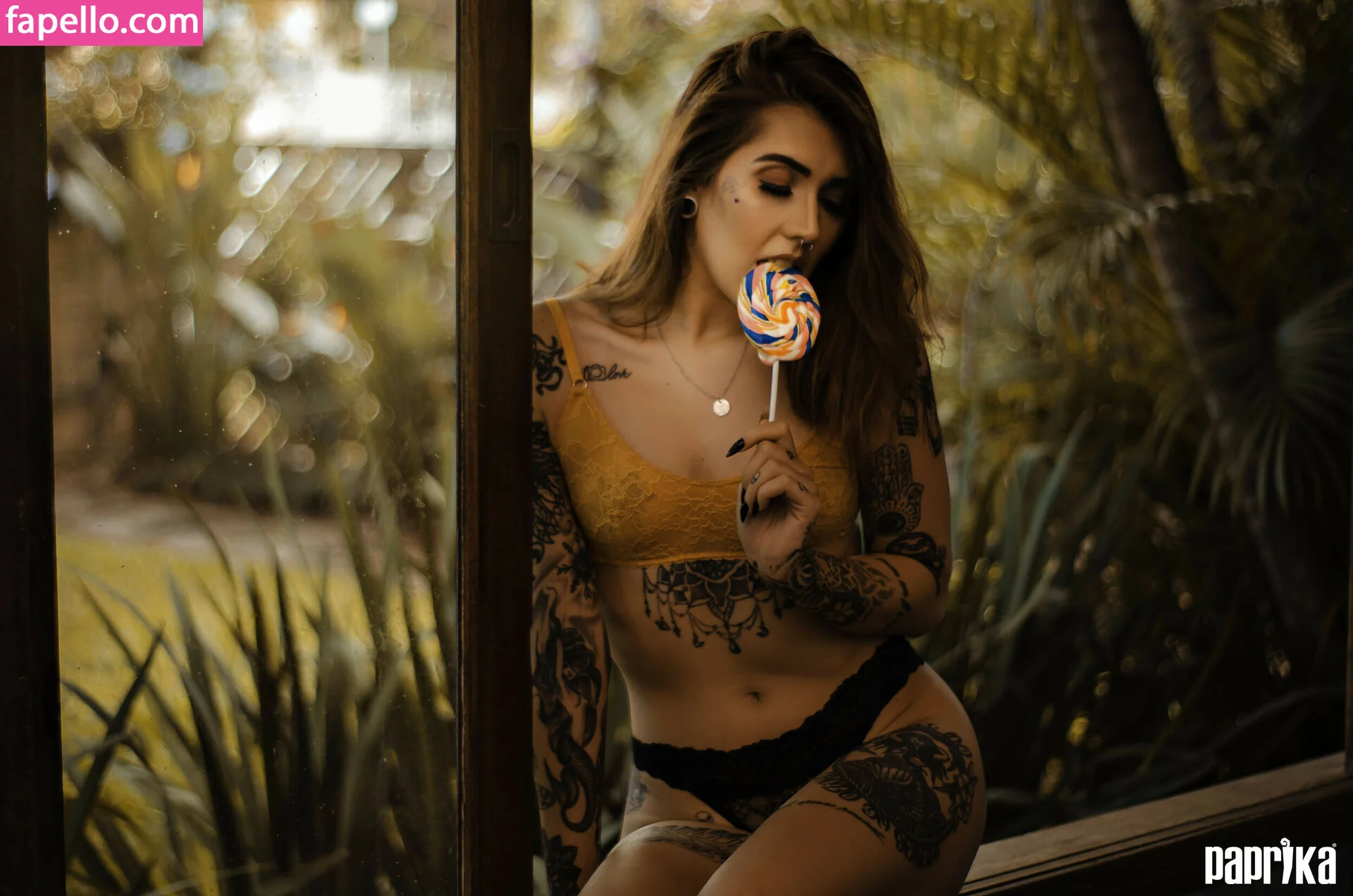 Kenne Carol Onlyfans Photo Gallery 