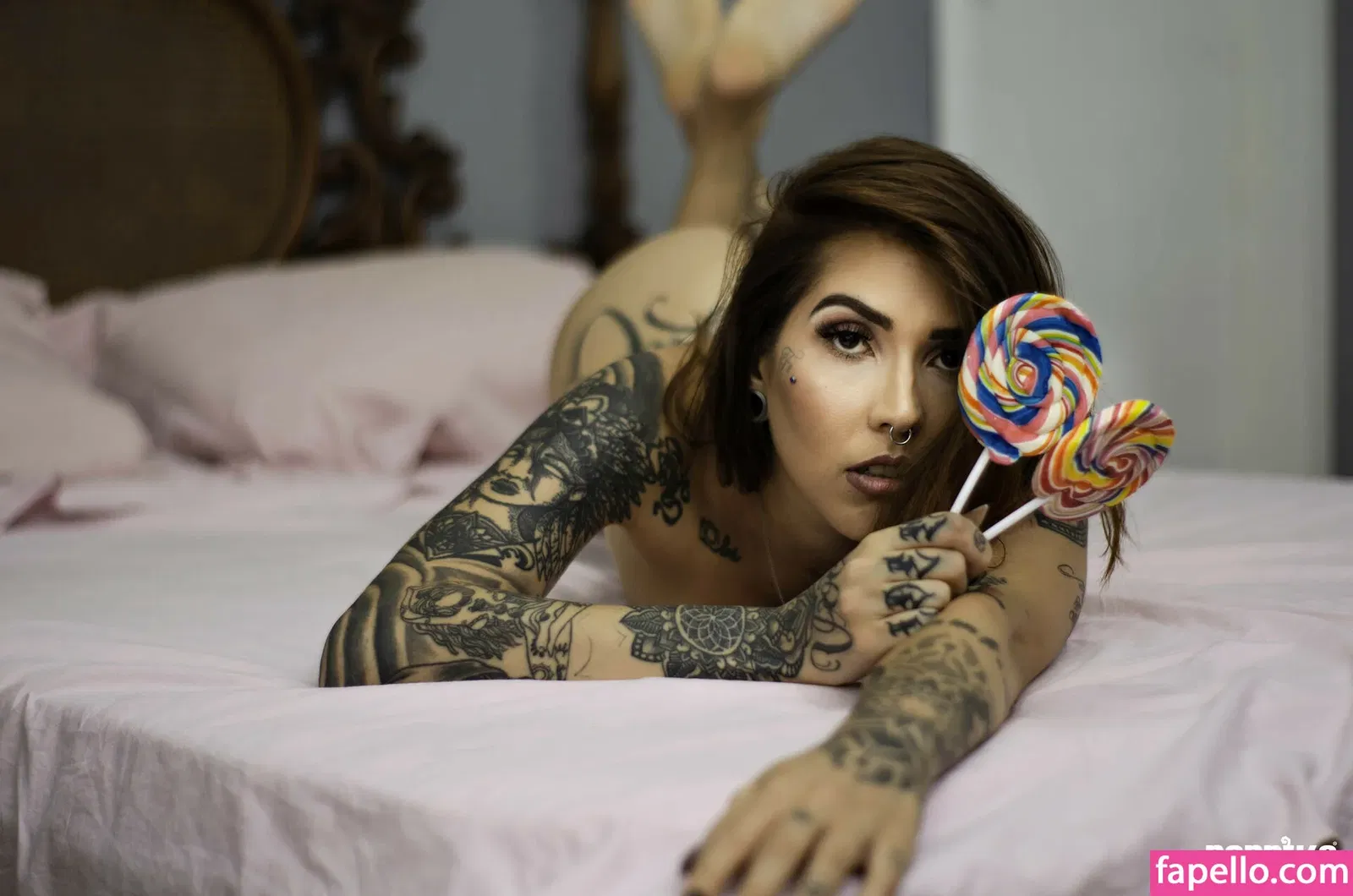 Kenne Carol Onlyfans Photo Gallery 