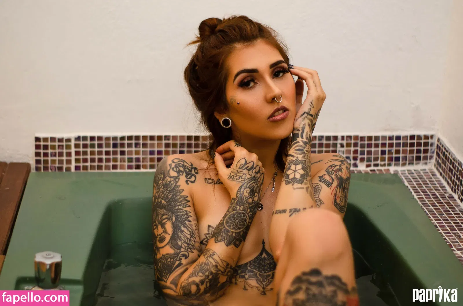 Kenne Carol Onlyfans Photo Gallery 