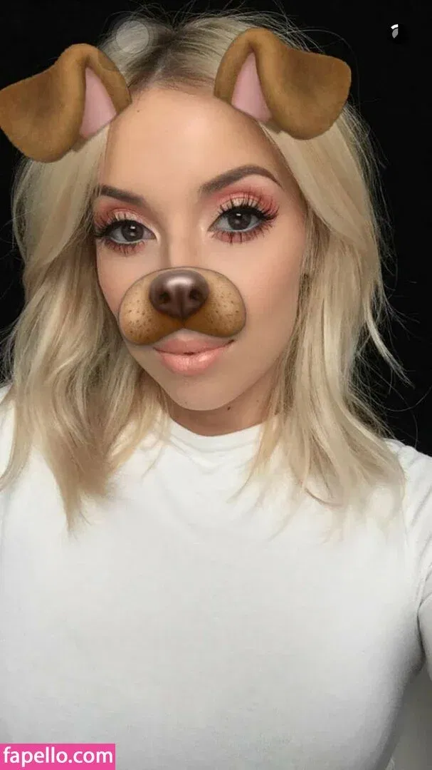 katypeach Onlyfans Photo Gallery 