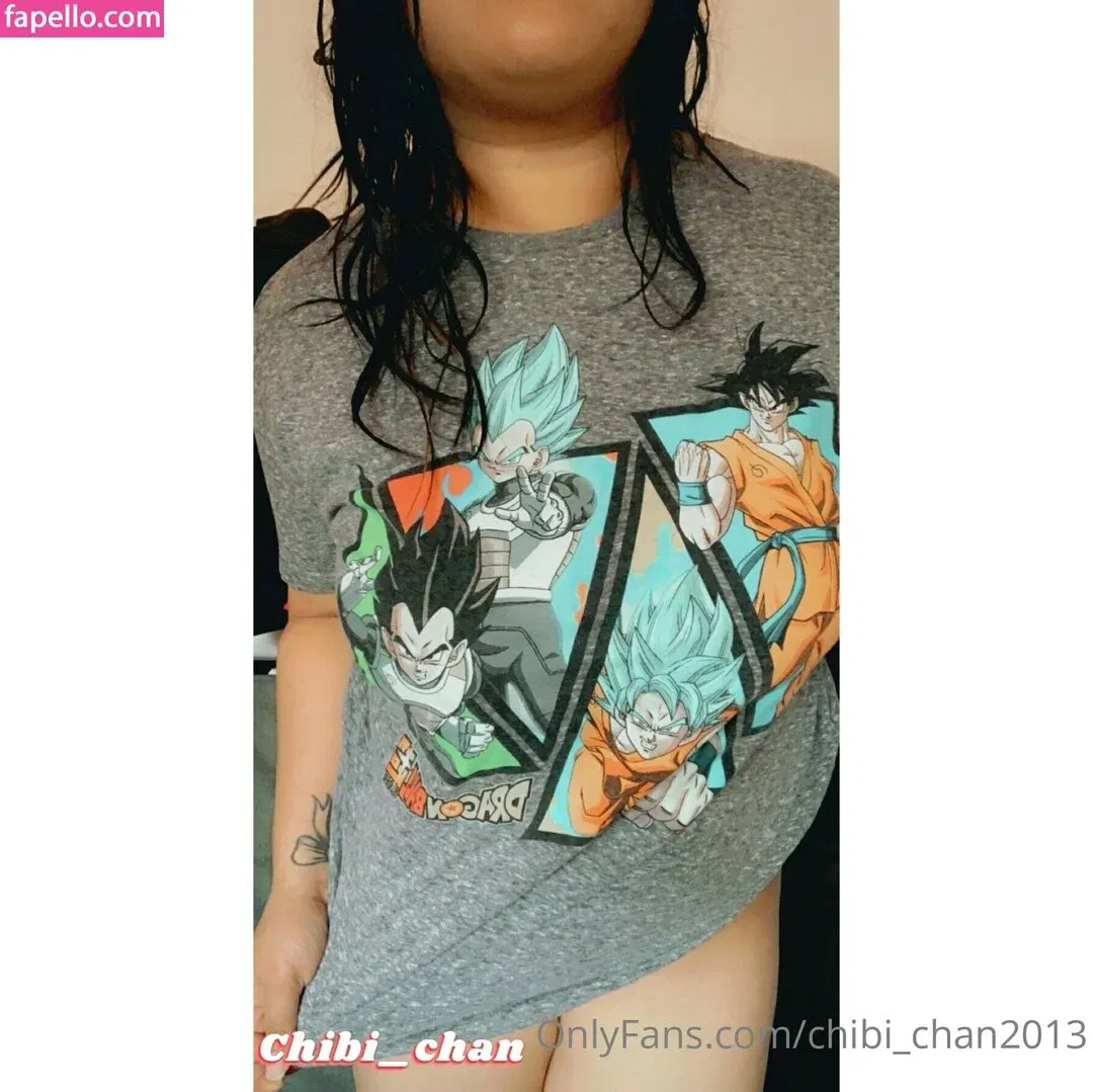 chibi_chan2013 Onlyfans Photo Gallery 