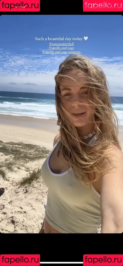 Morgan Moroney Onlyfans Photo Gallery 
