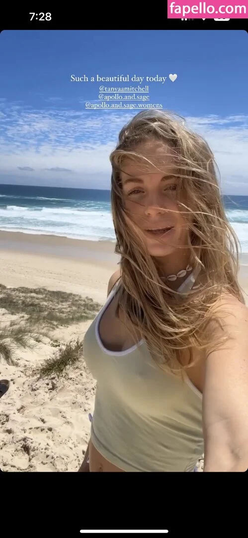 Morgan Moroney Onlyfans Photo Gallery 