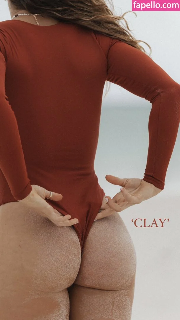 Morgan Moroney Onlyfans Photo Gallery 