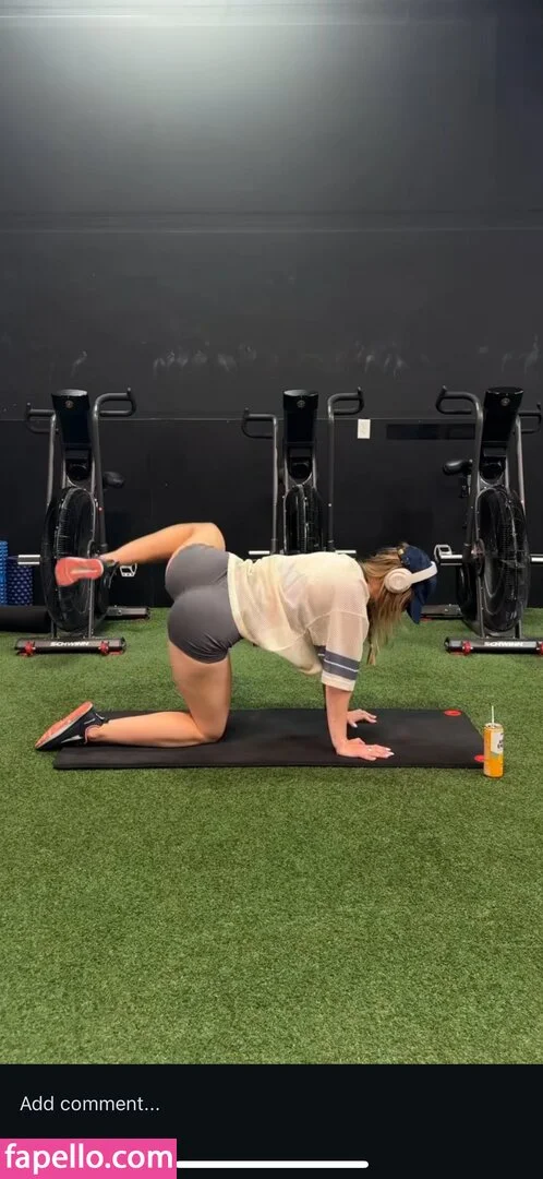 Morgan Moroney Onlyfans Photo Gallery 