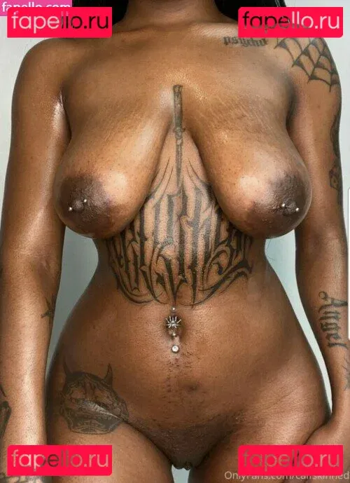 Armani Black Onlyfans Photo Gallery 