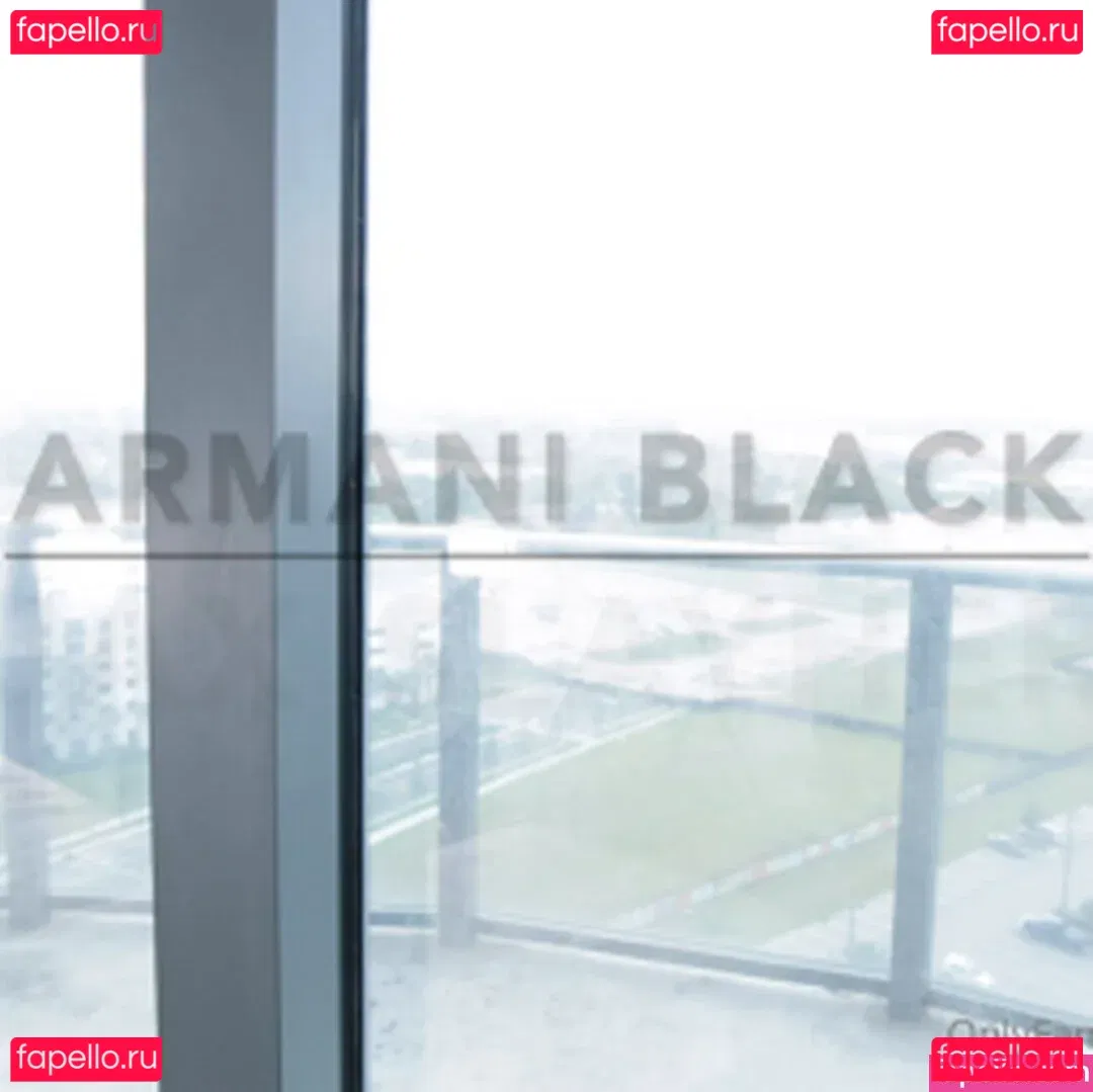 Armani Black Onlyfans Photo Gallery 