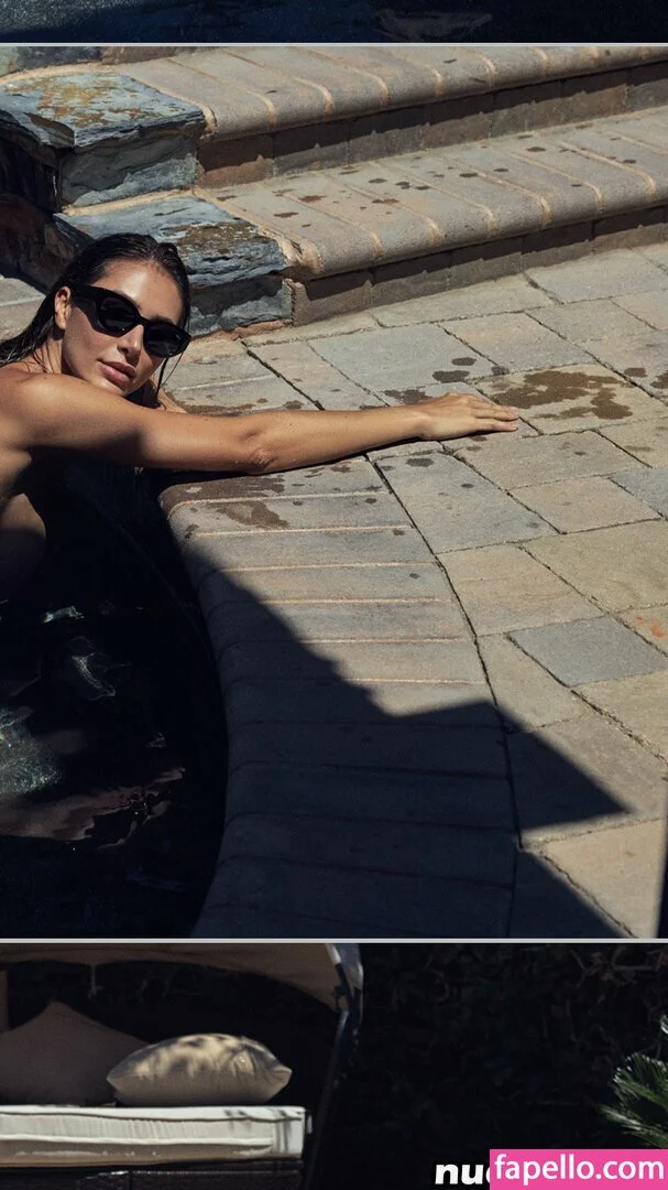 Raquel Santolaya Onlyfans Photo Gallery 