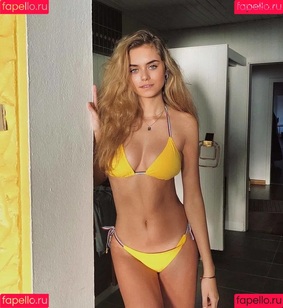 Laila Hasanovic Onlyfans Photo Gallery 