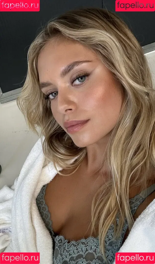 Laila Hasanovic Onlyfans Photo Gallery 