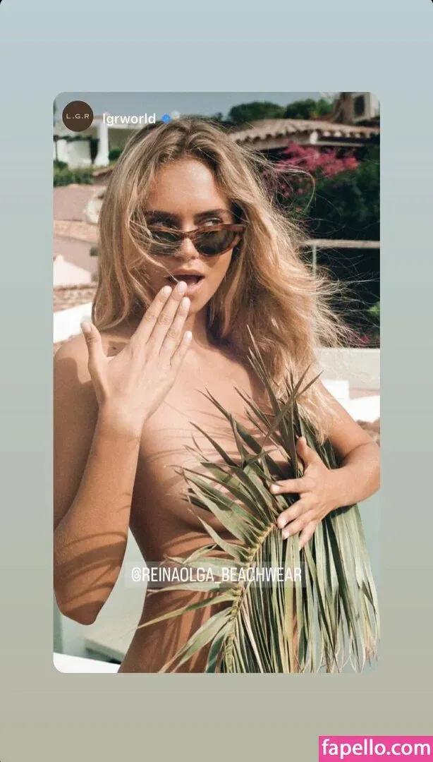 Laila Hasanovic Onlyfans Photo Gallery 