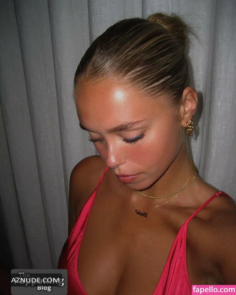 Laila Hasanovic Onlyfans Photo Gallery 