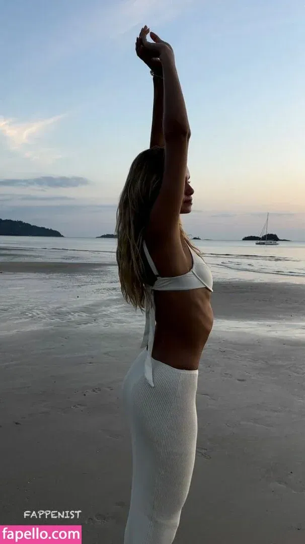 Laila Hasanovic Onlyfans Photo Gallery 